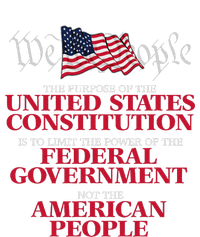 The Purpose Of The United States Constitution T-Shirt