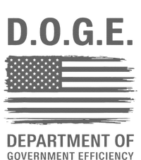 Doge Department Of Government Efficiency Gift T-Shirt