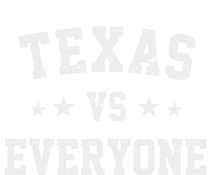 Texas Vs Everyone Season Trend Mousepad