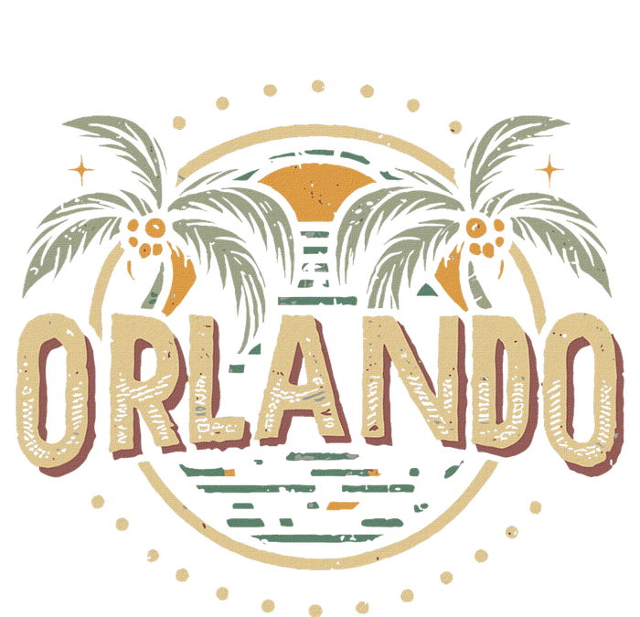 Florida Orlando T-Shirt