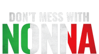 DonT Mess With Nonna Italian Grandma T-Shirt