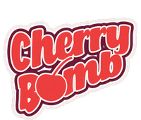 Cherry Bomb T-Shirt