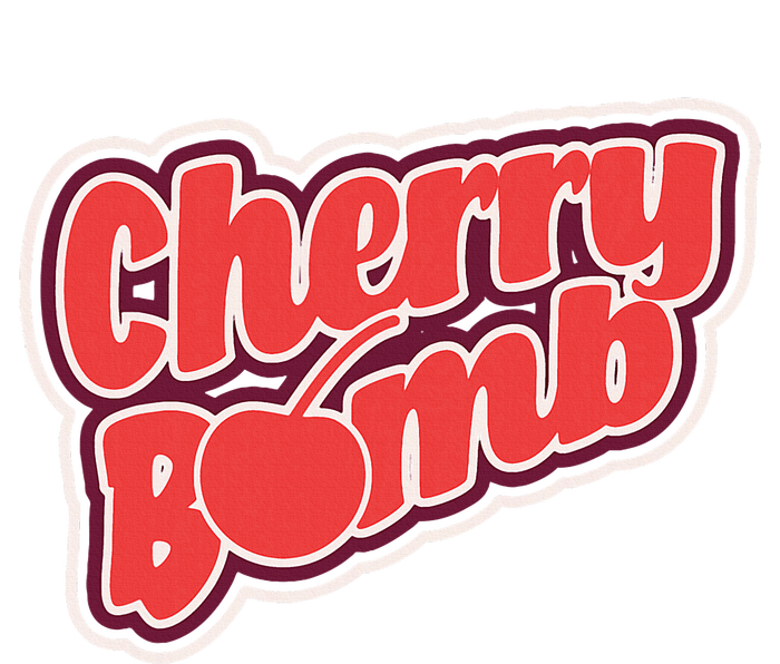 Cherry Bomb T-Shirt