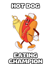 Hot Dog Eating Champion T-Shirt