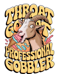 Embarrassing Throat Goat Inappropriate Adult Humor T-Shirt