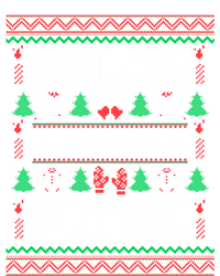 Feliz Navidad Putos Funny Christmas Sweater Design Womens Funnel Neck Pullover Hood