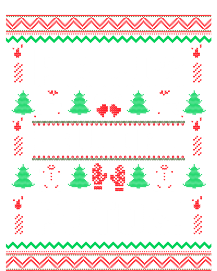 Feliz Navidad Putos Funny Christmas Sweater Design Womens Funnel Neck Pullover Hood