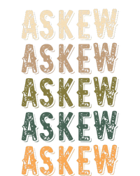 Askew Personalized Reunion Matching Family Name Premium T-Shirt