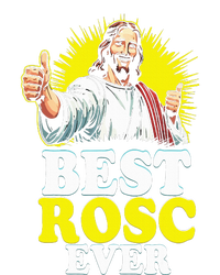 Best Rosc Ever Funny Easter Jesus Nurse Doctor Surgeon T-Shirt