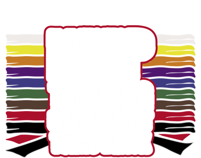 Black Belt Training Martial Arts Taekwondo Gift Idea Gift T-Shirt