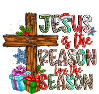 Christmas Jesus Is The Reason For The Season Jesus Pajamas Great Gift T-Shirt