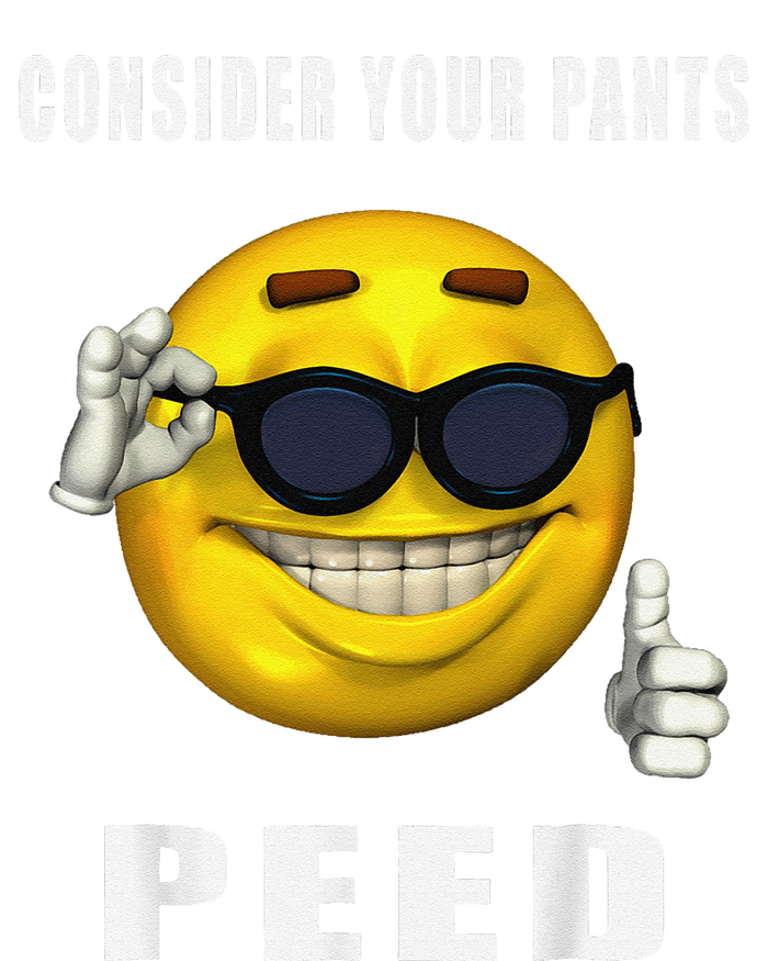 Consider Your Pants Peed Silly Meme T-Shirt