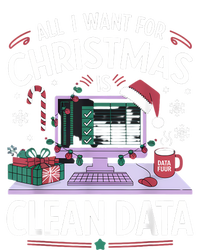 Funny Data Analyst Christmas Pun For Data Nerds Christmas 24 Sustainable Beanie