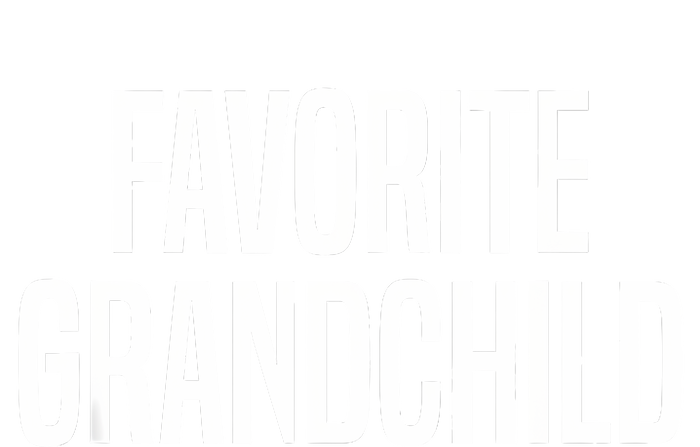 Favorite Grandchild T-Shirt