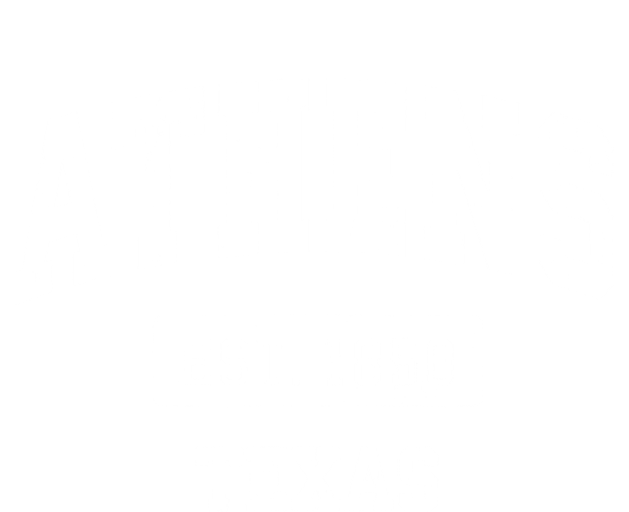 Athens Texas Tx Vintage Sports Established Flexfit Unipanel Trucker Cap