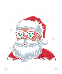 Merry Rizz Mas Sigmas Gen Alpha Middle School Christmas Gift T-Shirt