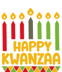 Kwanza 2024 Christmas Afroamerican Women Happy Kwanzaa T-Shirt