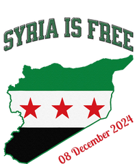 Syria Is Free Join The Freedom March Celebrate Syria T-Shirt