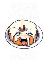 Pound My Cake Daddy T-Shirt