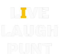 Live Laugh Punt T-Shirt