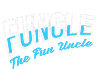 Funcle Cool & Funny Uncle T-Shirt