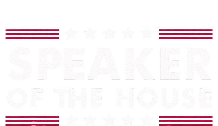 Speaker Of The House Of Representatives Novelty Usa Senate T-Shirt