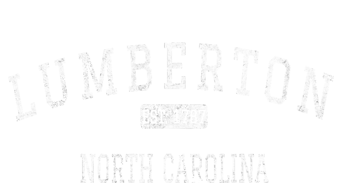 Lumberton North Carolina Nc Vintage T-Shirt