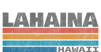 Retro Vintage Lahaina Hawaii T-Shirt