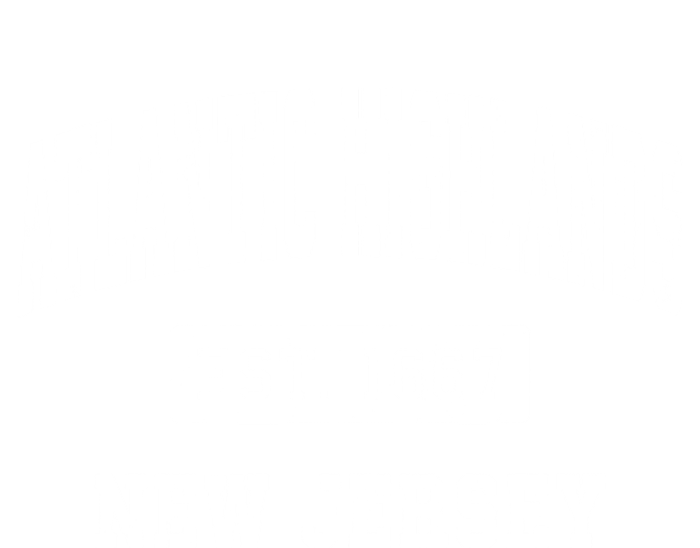 Atlantic Highlands New Jersey Nj Vintage Established Sports Snapback Five-Panel Rope Hat