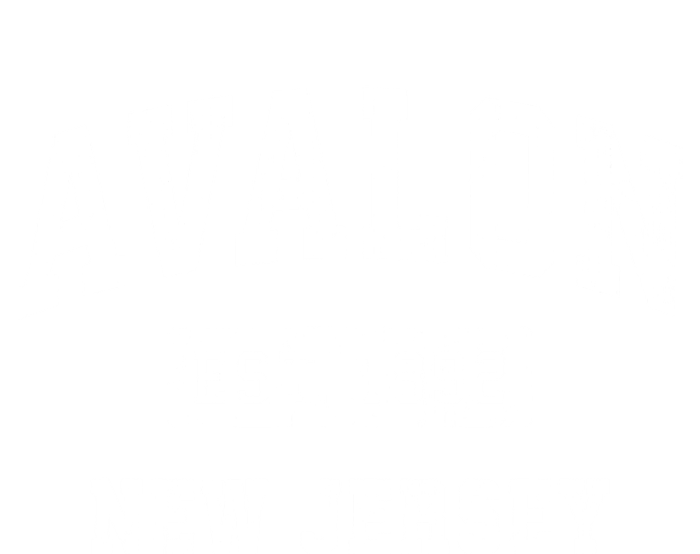 Avalon New Jersey Nj Vintage Established Sports Drawstring Bag