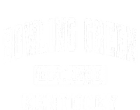 Bowling Green Kentucky Ky Vintage Established Sports Hoodie