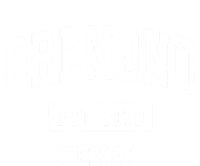 Bremond Texas Tx Vintage Sports Established Button