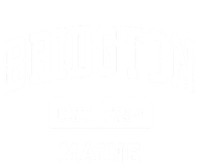 Bridgton Maine Me Vintage Sports Established T-Shirt