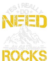 Need These Rocks Geology Lover Expert Geologist T-Shirt