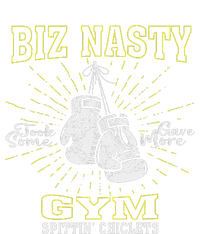 Biz Nasty Took Some Gave More Gym Spittin’ Chiclets T-Shirt