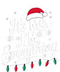 I Have Everything I Want For Christmas Its Me IM Everything Baby Long Sleeve Bodysuit