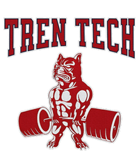 Tren Tech Gym Bodybuilding T-Shirt