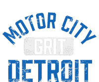 Detroit Michigan Motor City Grit Detroit Motor City T-Shirt