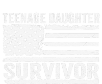 Teenage Daughter Survivor Gift T-Shirt