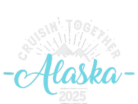 Matching Family Friends And Group Alaska Cruise 2025 Sustainable Beanie