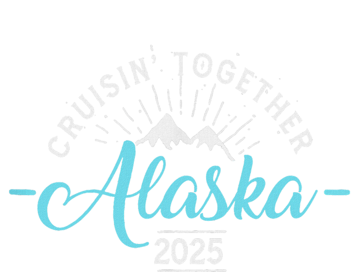 Matching Family Friends And Group Alaska Cruise 2025 Sustainable Beanie