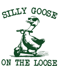 Silly Goose On The Loose Silly Goose Farm Sweatshirt