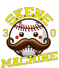 Skene Machine Pittsburgh Baseball T-Shirt