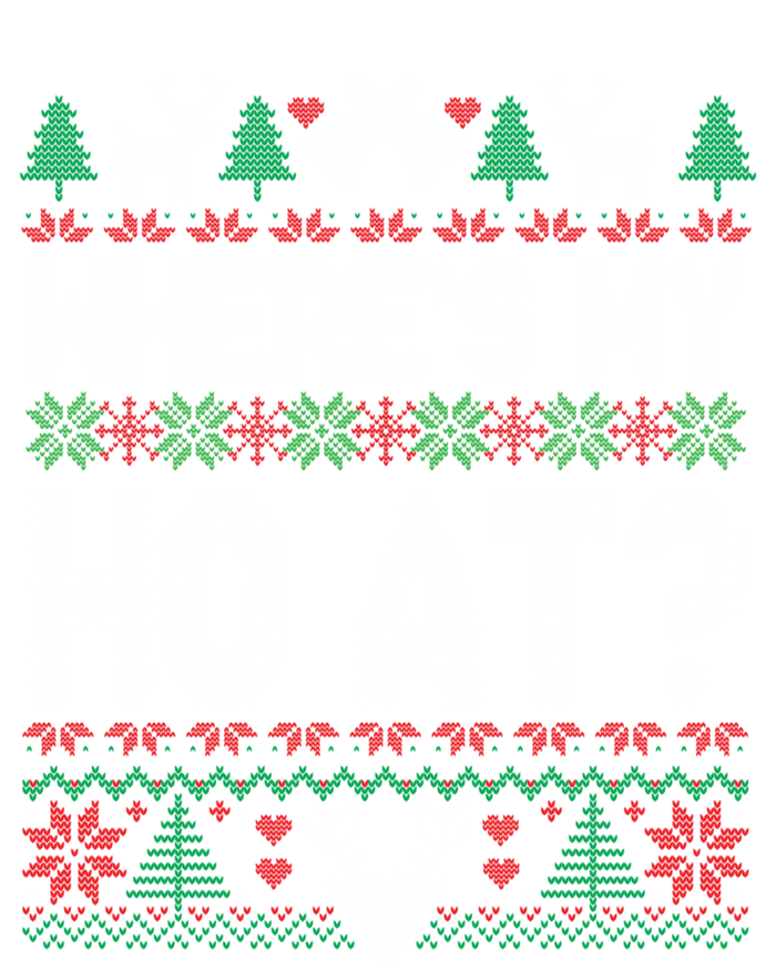 Where My HoS At Ho Matching Couple Christmas Ugly Cute Gift Ladies Essential Tank