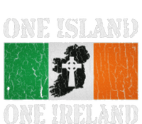 One Island One Ireland Proud Irish Heritage T-Shirt