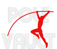 Pole Vault Fun Pole Vaulting Apparel For Vaulters T-Shirt