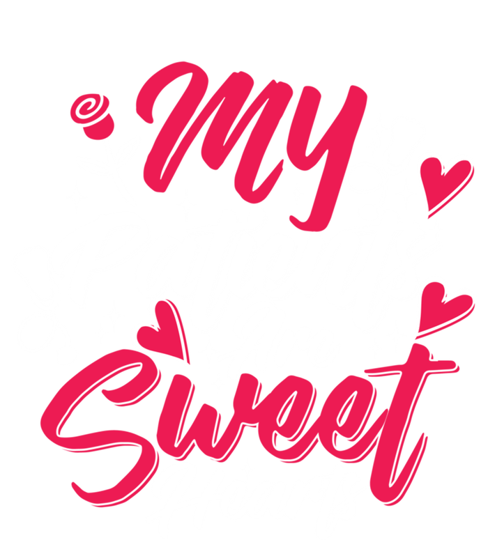 My Patients Are Sweet Hearts Doctors And Nurses Gift T-Shirt