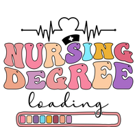 Nursing Degree Future Nurse Nursing Student Nurse To Be Gift T-Shirt