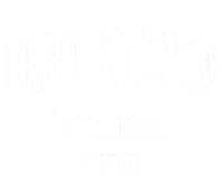 Brooklyn Ohio Oh Vintage Sports Established T-Shirt