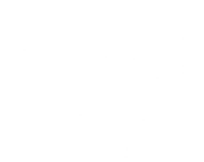 Brooklyn Ohio Oh Vintage Sports Established T-Shirt